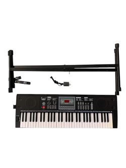 GLARRY ELECTRIC KEYBOARD #33592