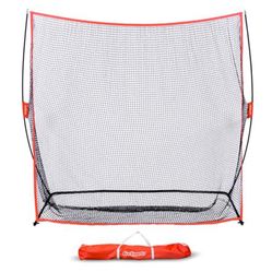 Golf Hitting Net