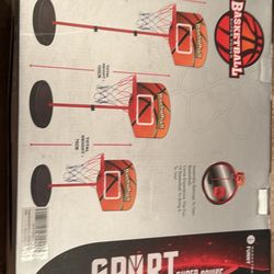 Basketball Super Power