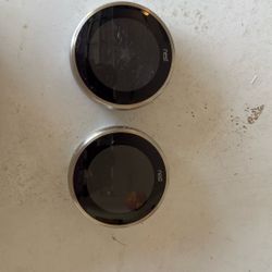 Nest Thermostat 