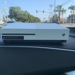 Xbox One Series S 