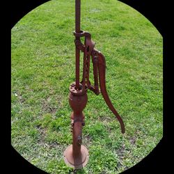 Vintage waterpump for sale
