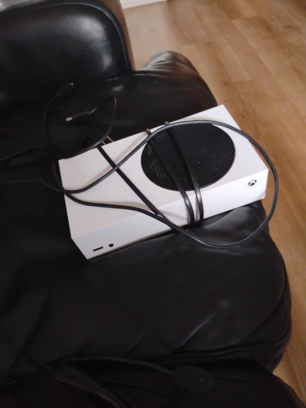Xbox Series S