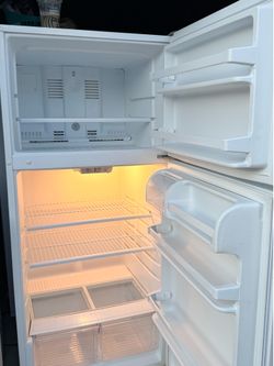 Samsung refrigerator