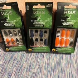 Press On Nails 