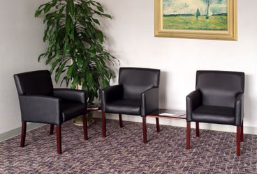Reception Seating – Multiple Styles