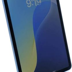 iPad Air 5th gen (M1) · 256 GB · Wi-Fi · Blue ·