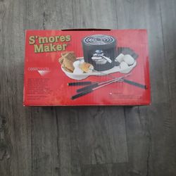 S'mores Maker