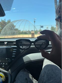 Gucci glasses