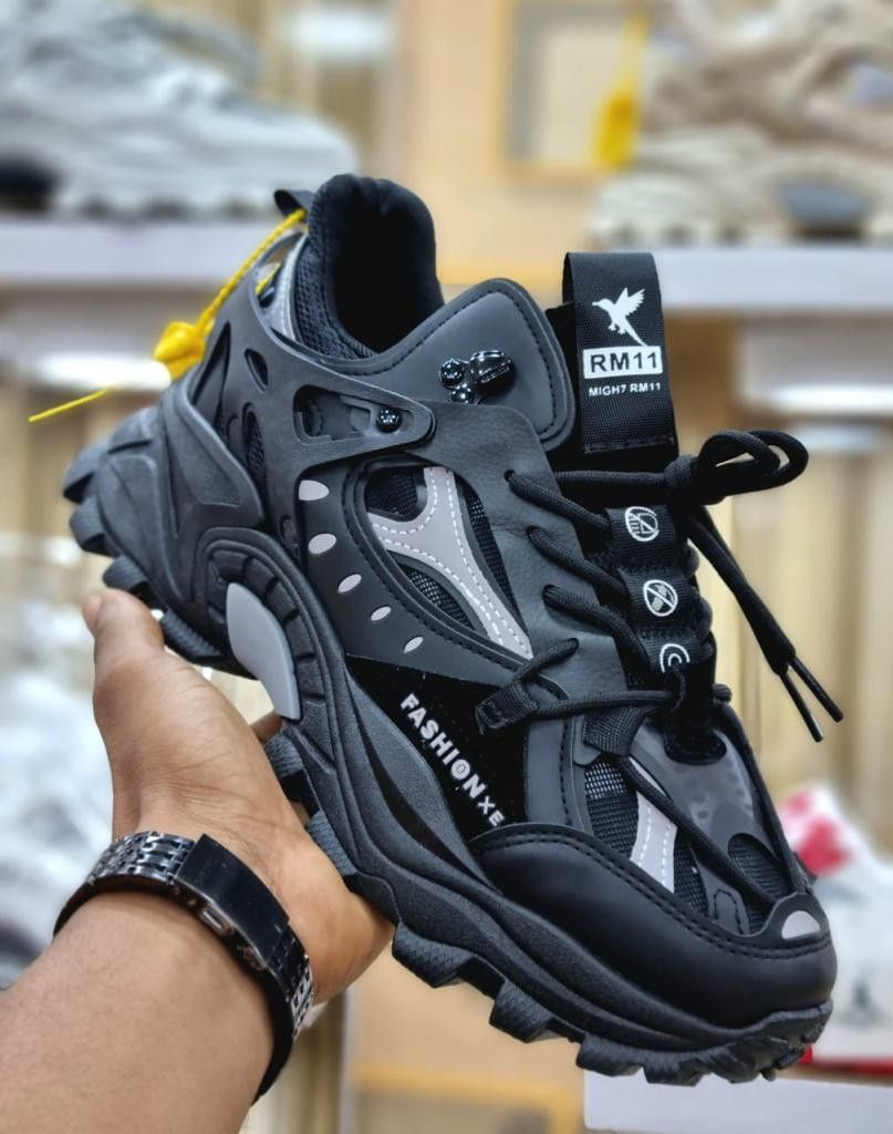 Fashion Xe Addidas Men Sneakers