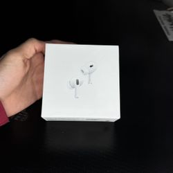 AirPods Pro (2nd Generation)
