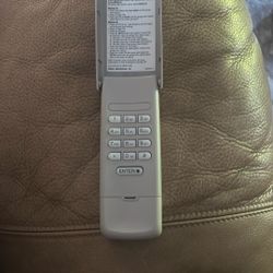Craftsman Garage Door Opener 