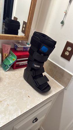 Ortho walking Boot