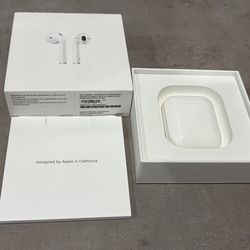 airpod gen 2