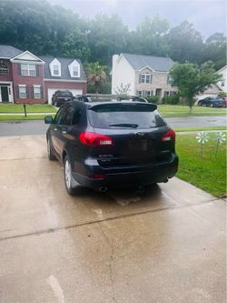 2011 Subaru Tribeca