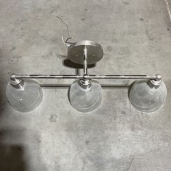 Light Fixture 