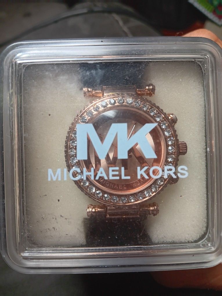 Brand New Michael Kors Women's Watch