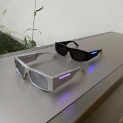 LED Frame Balenciaga 