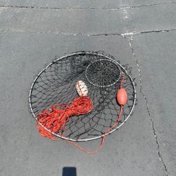 Crab Net