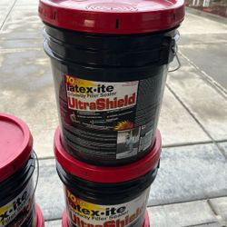 Driveway Sealer