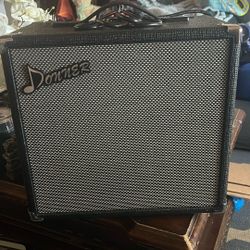 Amplificador Para Guitarra 🎸 