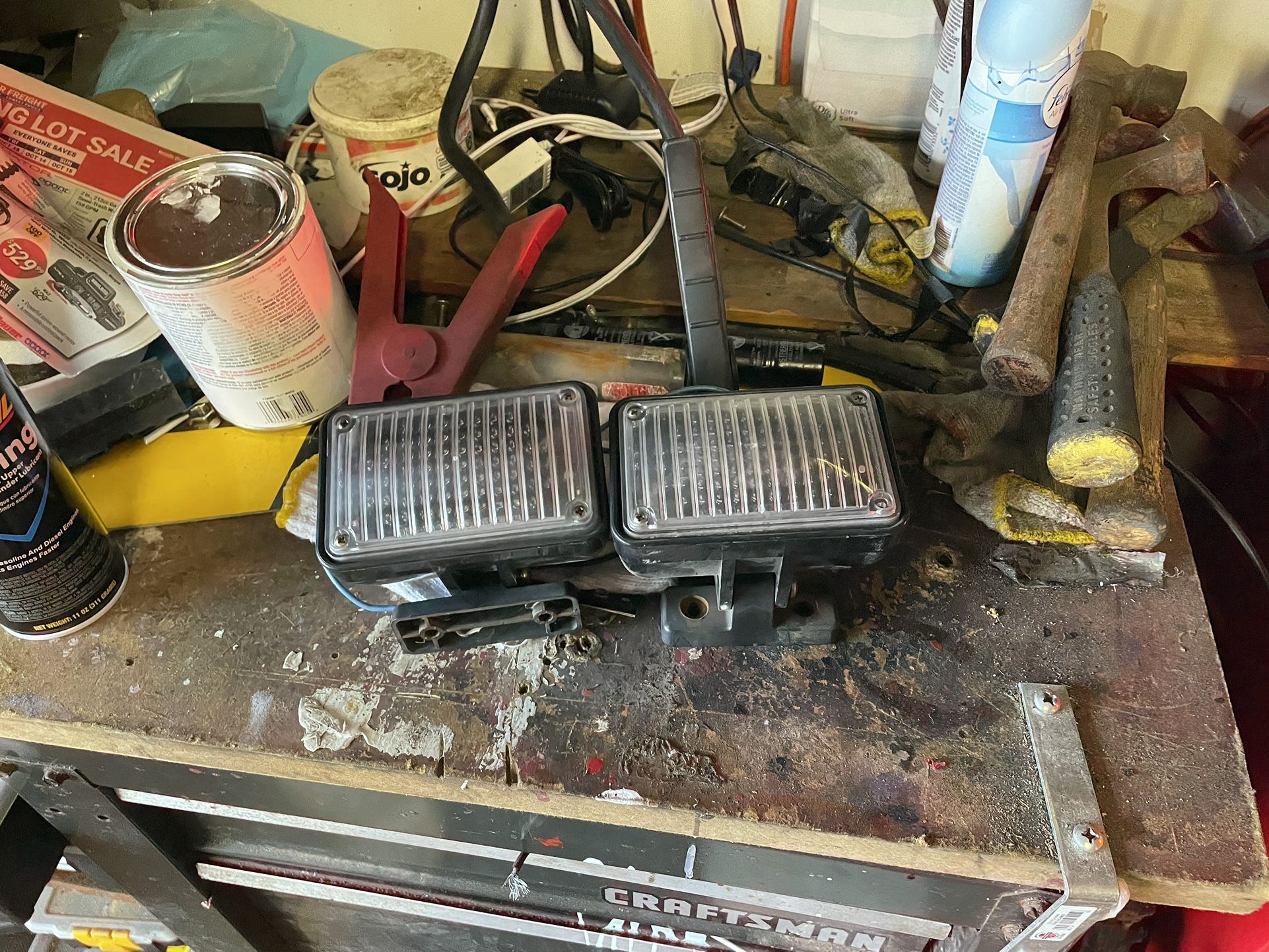 Whelen Police Ems Fire Grill Lights