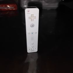 Nintendo Wii Controller 