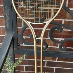 Tennis Racket 