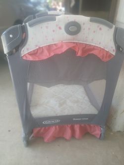 corralito para bebe