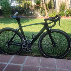 Specialized Venge Sworks 