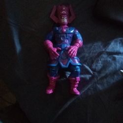 Marvel Action Hero The Eater Of Worlds