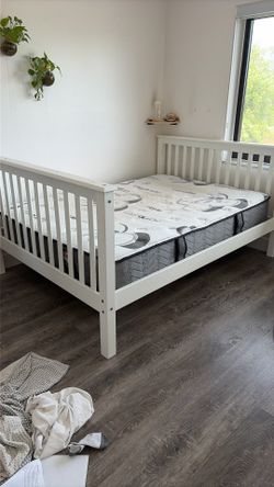Bed Queen