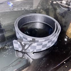 Louis Vuitton Belt. SEND OFFERS 