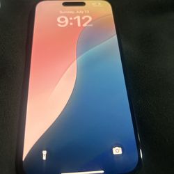 iPhone 15 256gb