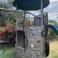 Swing Set