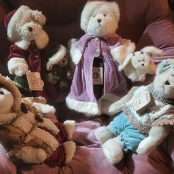 Boyd's Bears 4