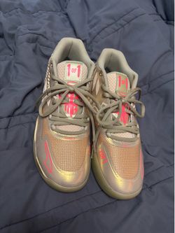 Lamelo 1 basketball shoes size 10.5 men