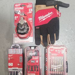 Milwaukee Tools