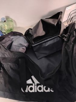 Adidas Duffle Bag