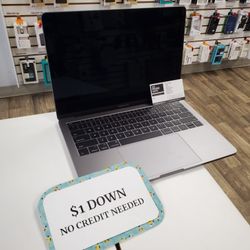 Apple MacBook Air M2 15.3 - Pay $1 DOWN AVAILABLE - NO CREDIT NEEDED