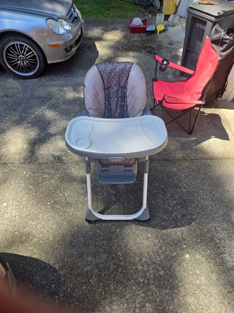 Highchair 