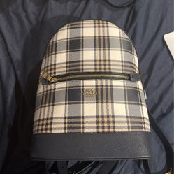New With Tags Coach Backpack 