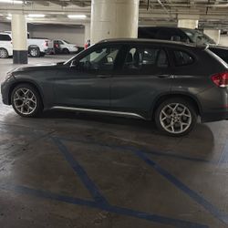 BMW X1 2013 XDRIVE35!
