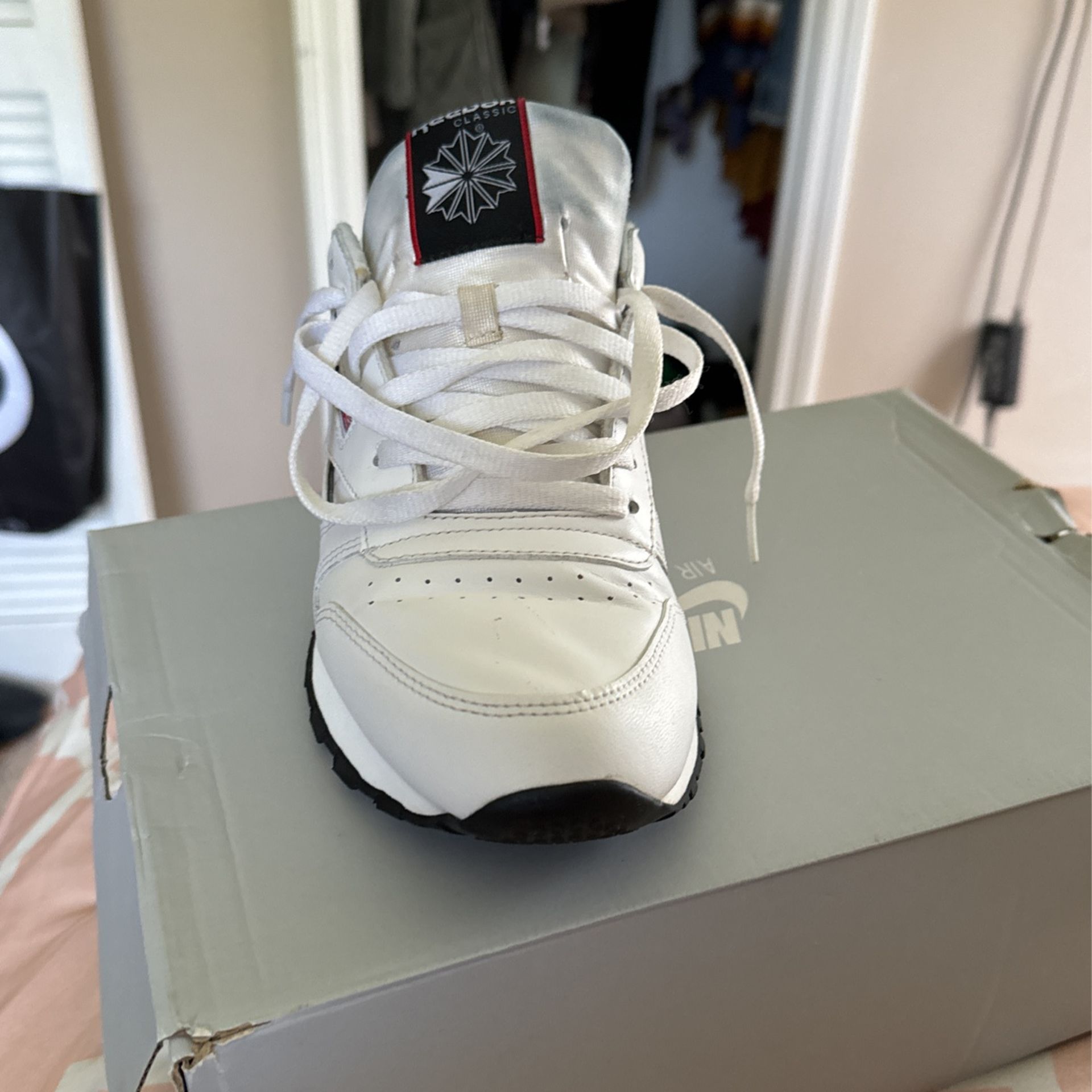 Reebok
