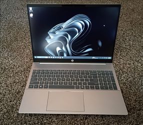 Like New! HP Laptop (Intel Core Ultra 7, 16GB RAM) - Fast & Barely Used! $650 OBO
