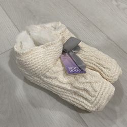 Booties 