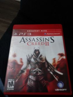 Newer Ps3 games