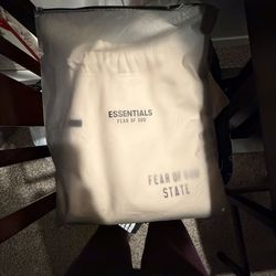 FEAR OF GOD - SMALL - SWEATPANTS