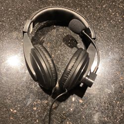 Gaming Head Set 