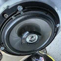6.5 Pioneer Door Speaker